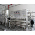 Chunke RO Drinking Water Treatment Plant with Ce Certification